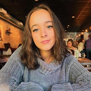 Meet your Posher, Avery